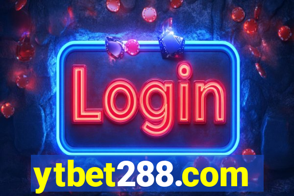 ytbet288.com