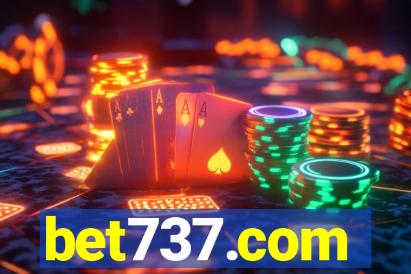 bet737.com