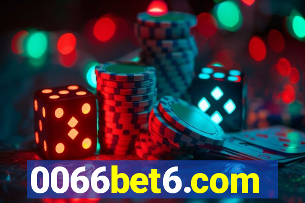 0066bet6.com