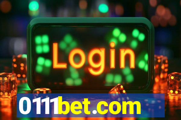 0111bet.com