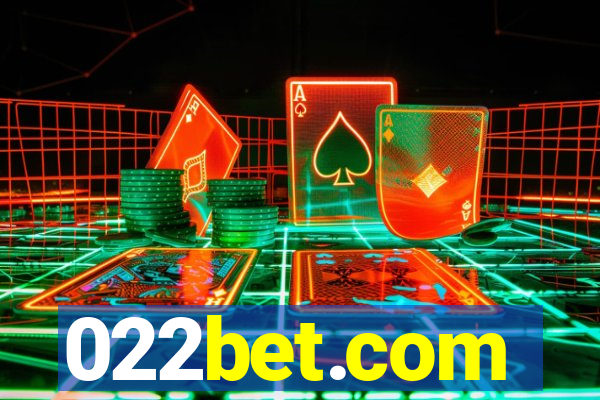 022bet.com