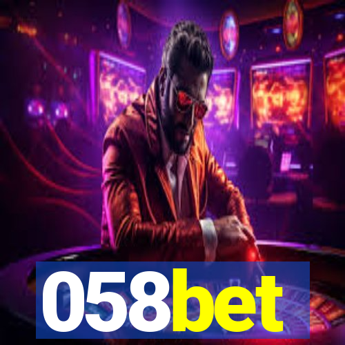 058bet