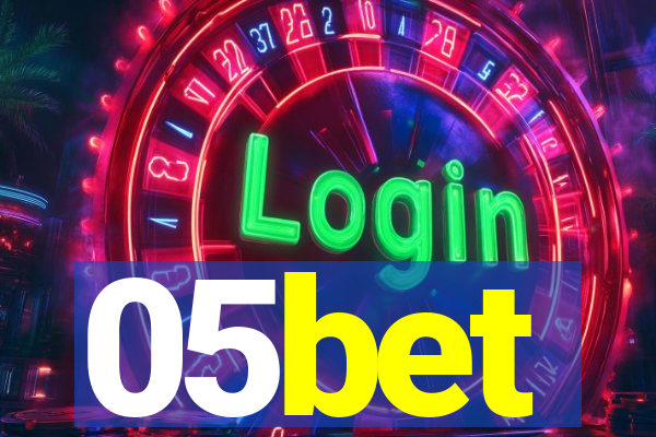 05bet