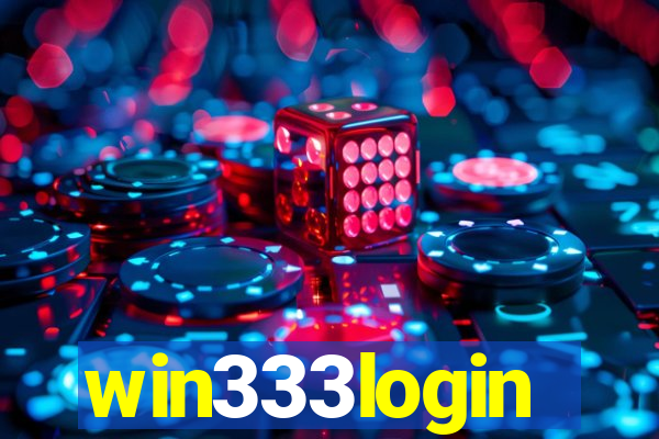 win333login