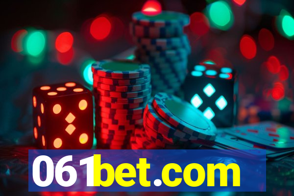 061bet.com