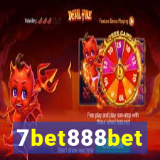 7bet888bet