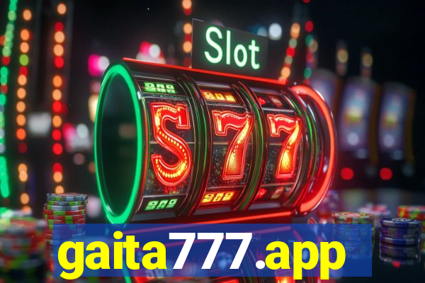 gaita777.app