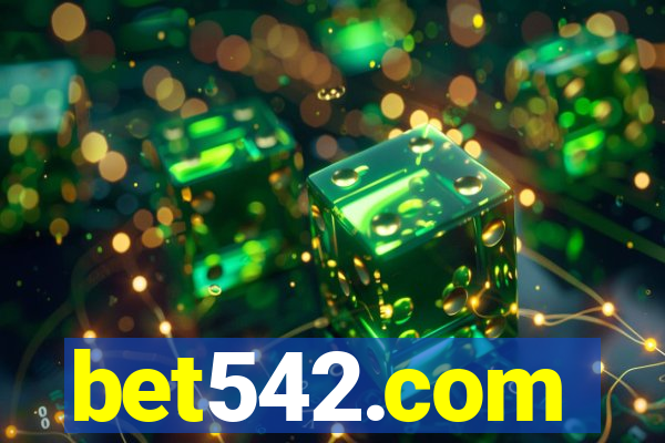 bet542.com