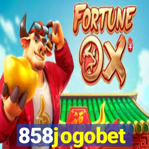 858jogobet