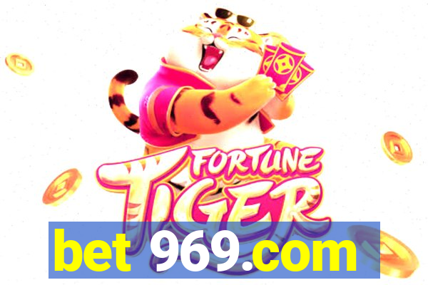 bet 969.com