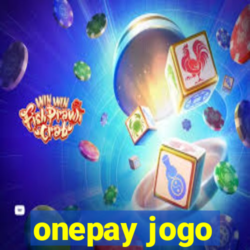 onepay jogo