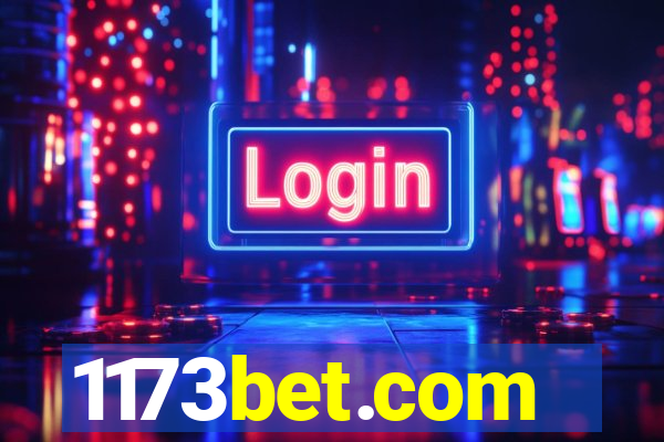 1173bet.com