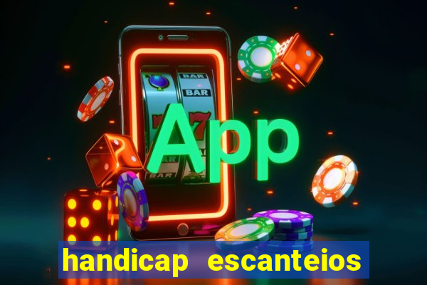 handicap escanteios -1,5 o que significa