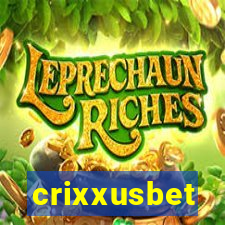 crixxusbet