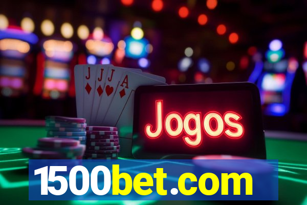 1500bet.com