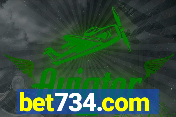 bet734.com