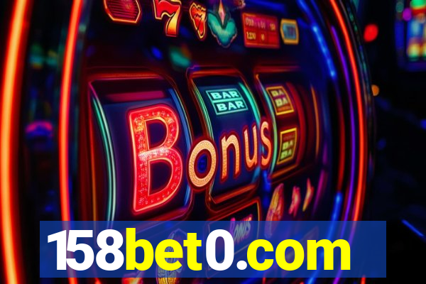 158bet0.com