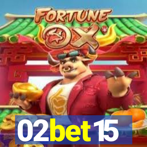 02bet15