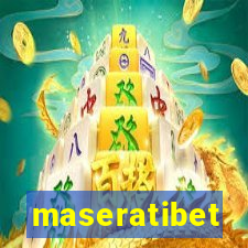 maseratibet