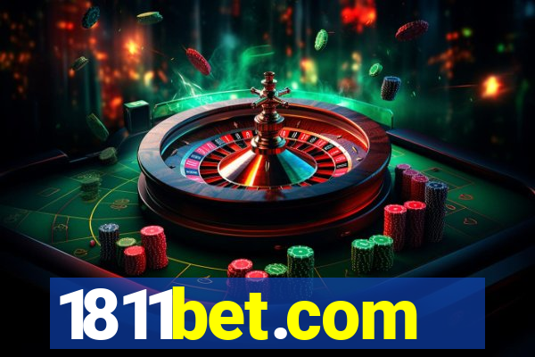 1811bet.com