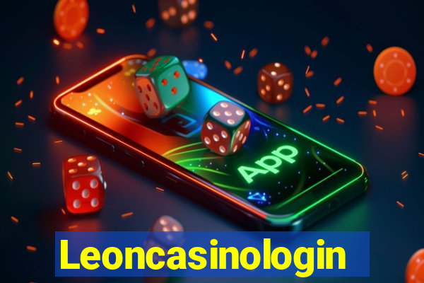 Leoncasinologin