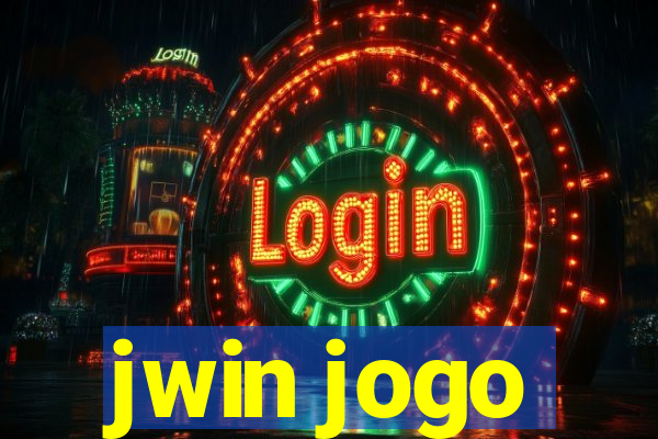 jwin jogo