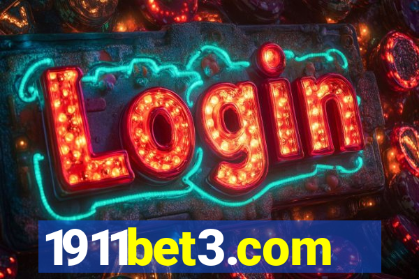 1911bet3.com