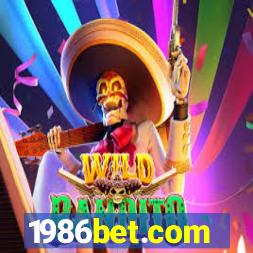 1986bet.com