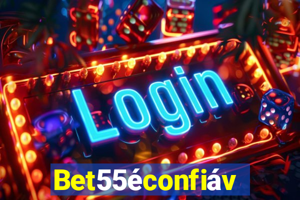 Bet55éconfiável