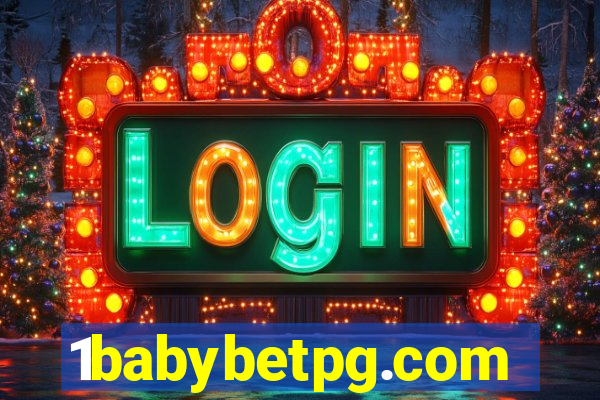 1babybetpg.com