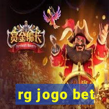 rg jogo bet