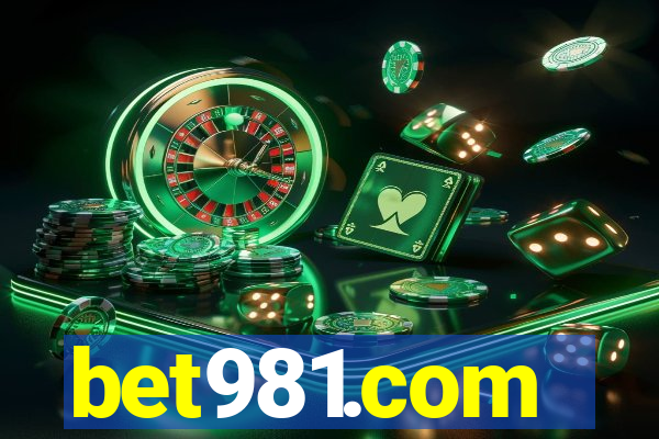 bet981.com