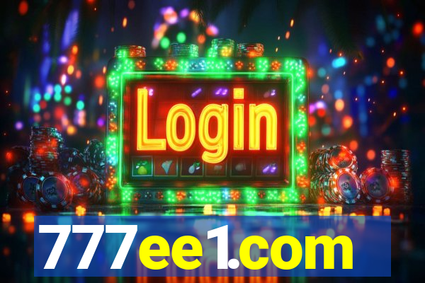 777ee1.com