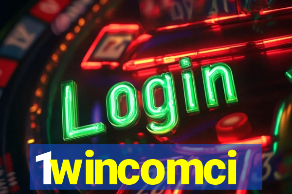 1wincomci