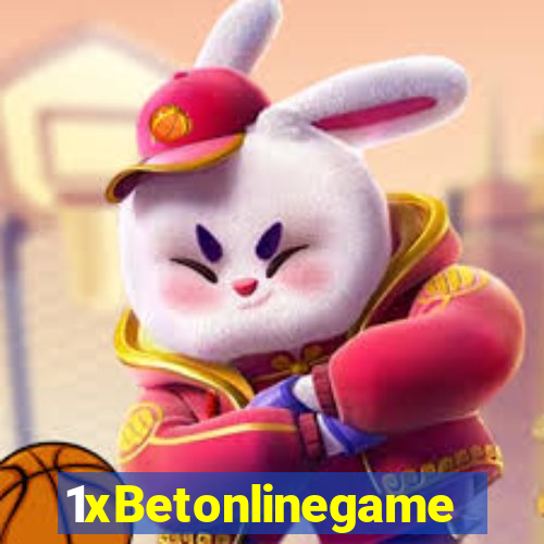 1xBetonlinegame