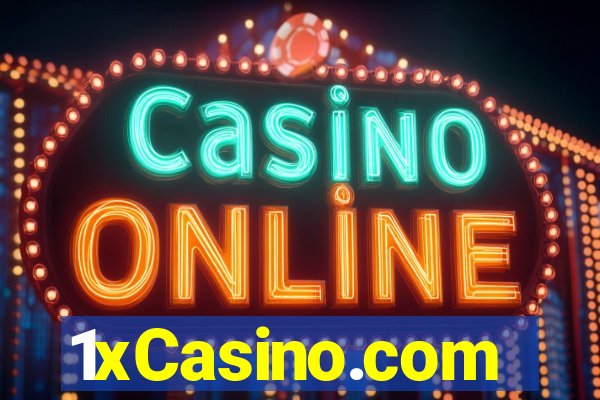 1xCasino.com