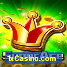 1xCasino.com