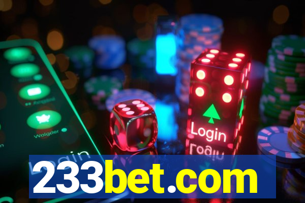 233bet.com