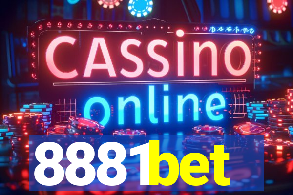 8881bet