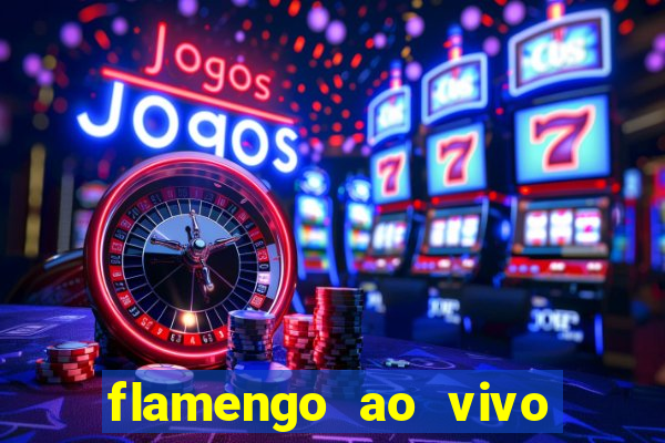 flamengo ao vivo hd play