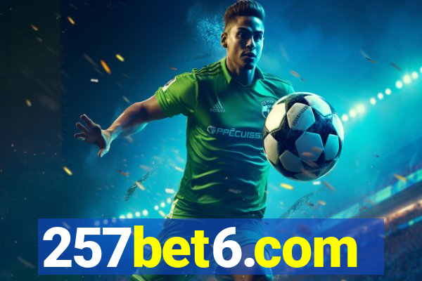 257bet6.com