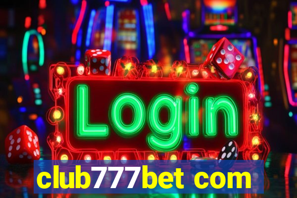 club777bet com