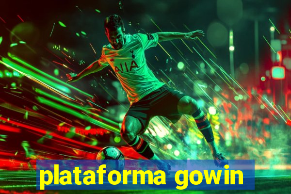 plataforma gowin