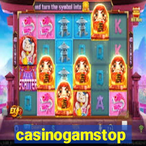 casinogamstop