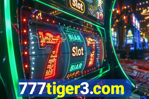 777tiger3.com