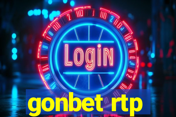 gonbet rtp