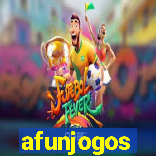 afunjogos