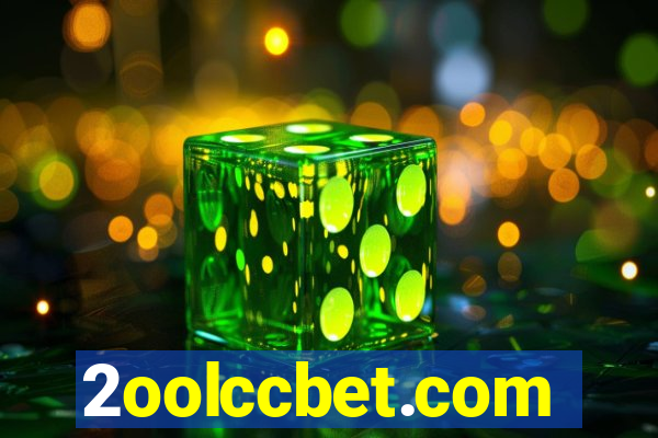 2oolccbet.com