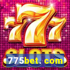 775bet. com