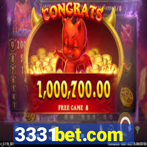 3331bet.com